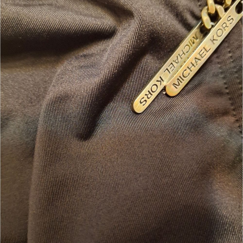 Michael Kors One Piece Swimsuit NWT - Picture 5 of 7